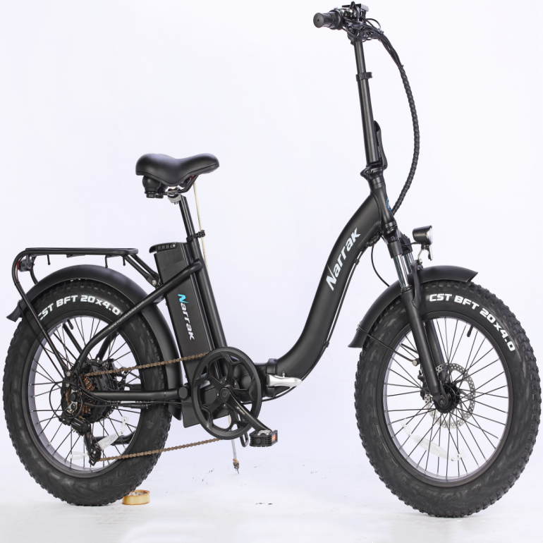 Tianjin Ruisen Import And Export Trading Co., Ltd. Cheap Stock 20inch Aluminum alloy urban Electric bicycle 48V Lithium battery folding electric bike hybrid 500W/750W motor e bike