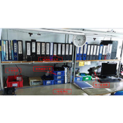 Main First Technologies Limited factory image 5