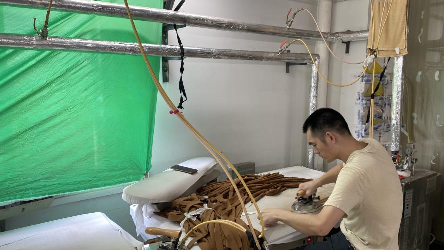 Dongguan Chenshan Clothing Co., Ltd. T-shirts