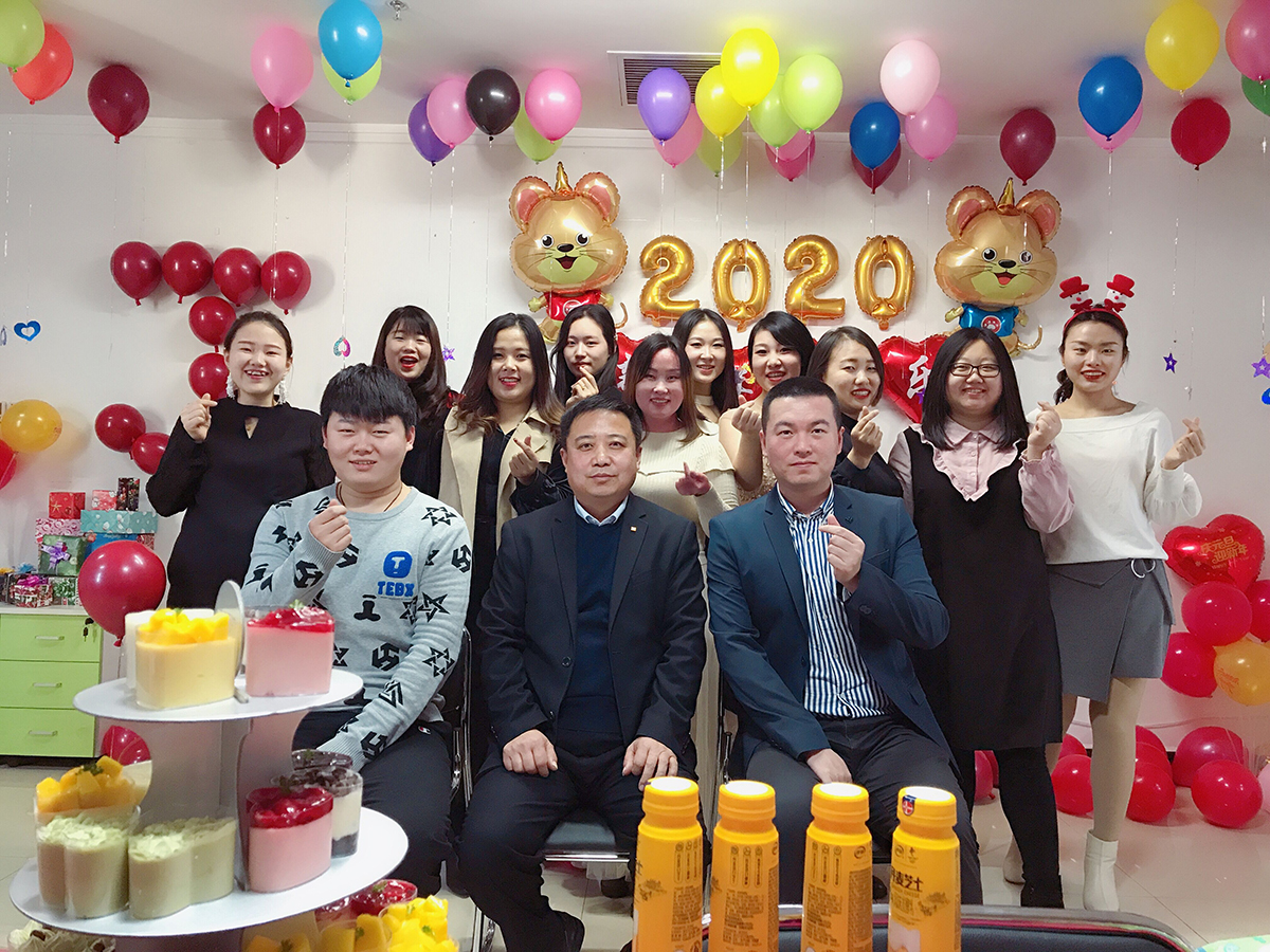 Hebei Xiechu Imp & Exp Co., Ltd. Glass Cosmetic Jar