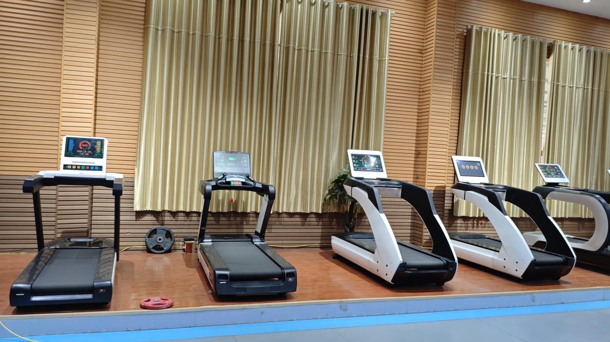 Shandong Land Fitness Tech Co., Ltd. Strength Training Equipment