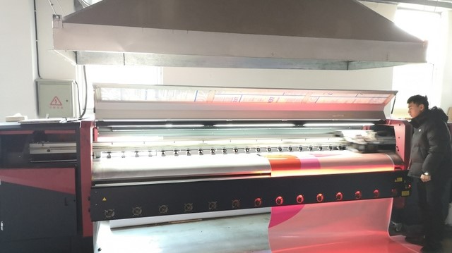 Chengdu Lingshi Culture Communication Co., Ltd. Illuminated Signs