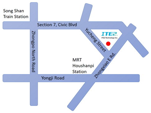 iTe2 Technology Inc. MMS Marketing