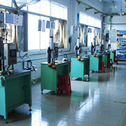 Sunyon Industry Co., Ltd Heat Sink