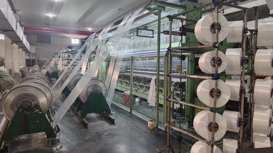 Guangzhou Masigns New Material Co., Ltd. factory image 5
