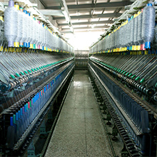 Ningbo Nanyan Imp. & Exp. Co., Ltd. Chest Piece
