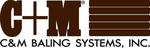 C & M Baling Systems, Inc. logo