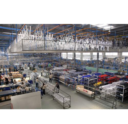 Guangzhou Wandyy Technology Co., Ltd. Mountain Bikes