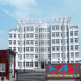 Shenzhen Hs Video Technology Co., Ltd. factory image 3