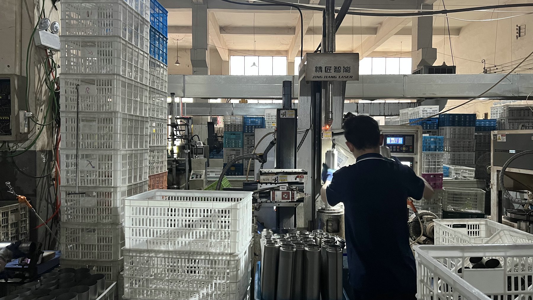 Yatang Zhizao (Chengdu) Digital Technology Co., Ltd. Plastic Tumbler