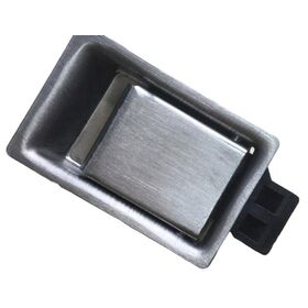 Chenming Co., Ltd. YH2164 Stainless Steel Van Car/RV Mechanical Door Lock Industrial Cabinet Latch LocK Door Latch Tool Box