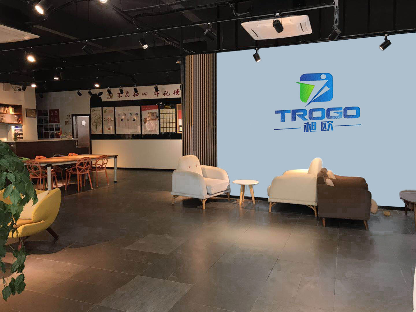 Nantong Trogo Co., Ltd. Resistance Bands