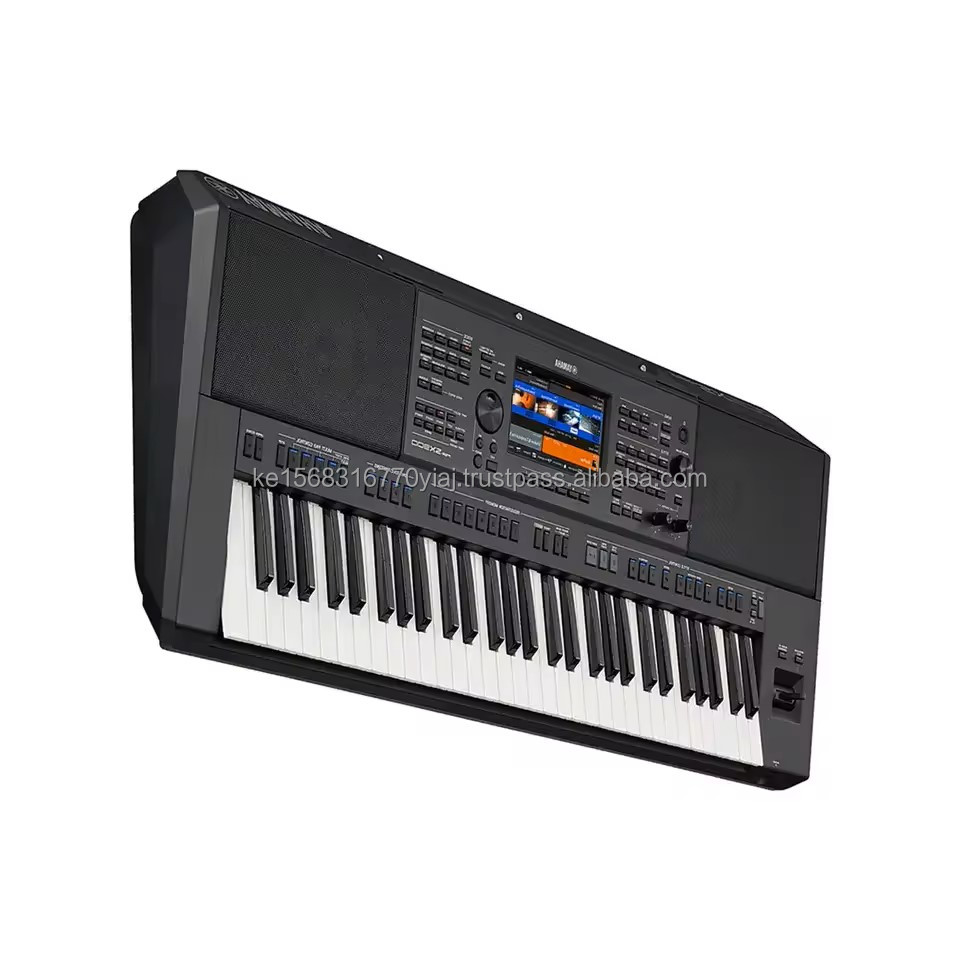 OTIMATIMA ELECTRONICS & SERVICES CHECK OUT THIS NEW PSR SX900 Arranger work station Pristine Keyboard