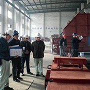 Shanghai Fortune International Trade Co., Ltd. Stainless steel tubes