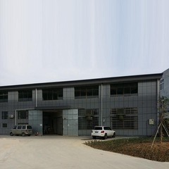 Ningbo Exhibest Display Equipment Co., Ltd. Beach Flag