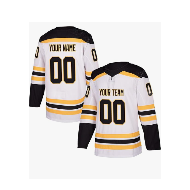 Fitness Philly top selling new stock Quick-Dry custom reversible hockey and ice hockey jersey sublimated made by pakistan
