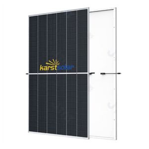 High Efficiency 500 600w 650w 700w Module N-Type Cells Crystalline Panels Wholesale Cheap Price Chinese Supplier for Sale