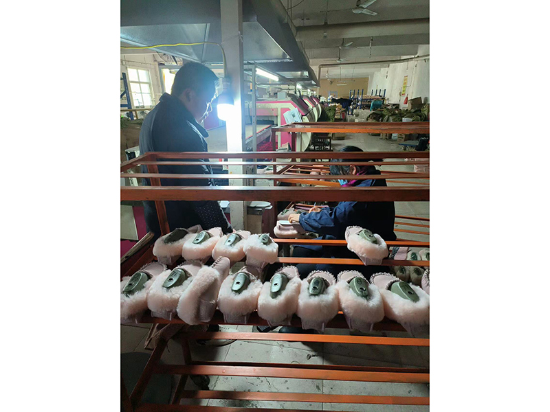 Sobig Trading Limited Footwear