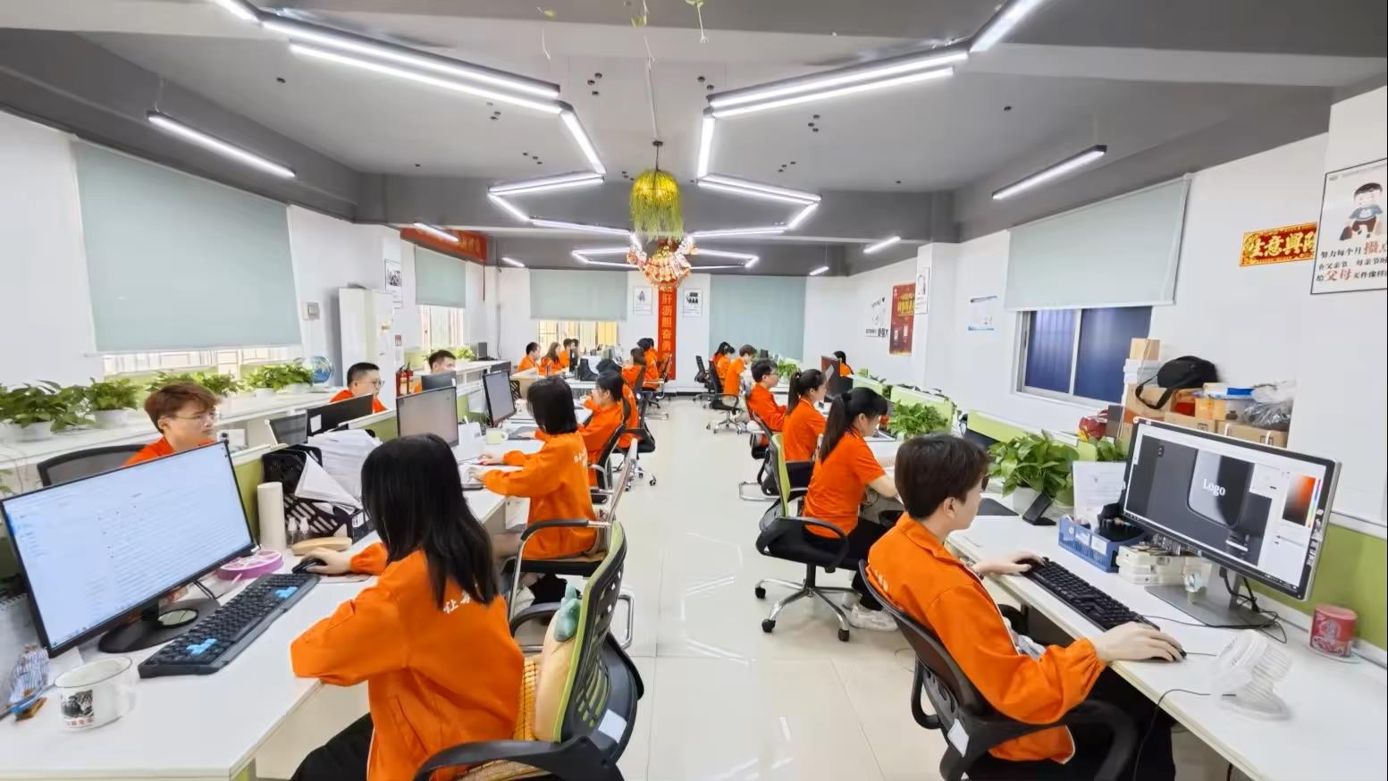 Shenzhen Waweis Technology Co., Ltd. Wireless Charger