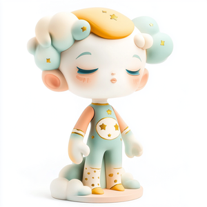 Custom Art Vinyl Figures Custom Collectible Pvc Figure Toys