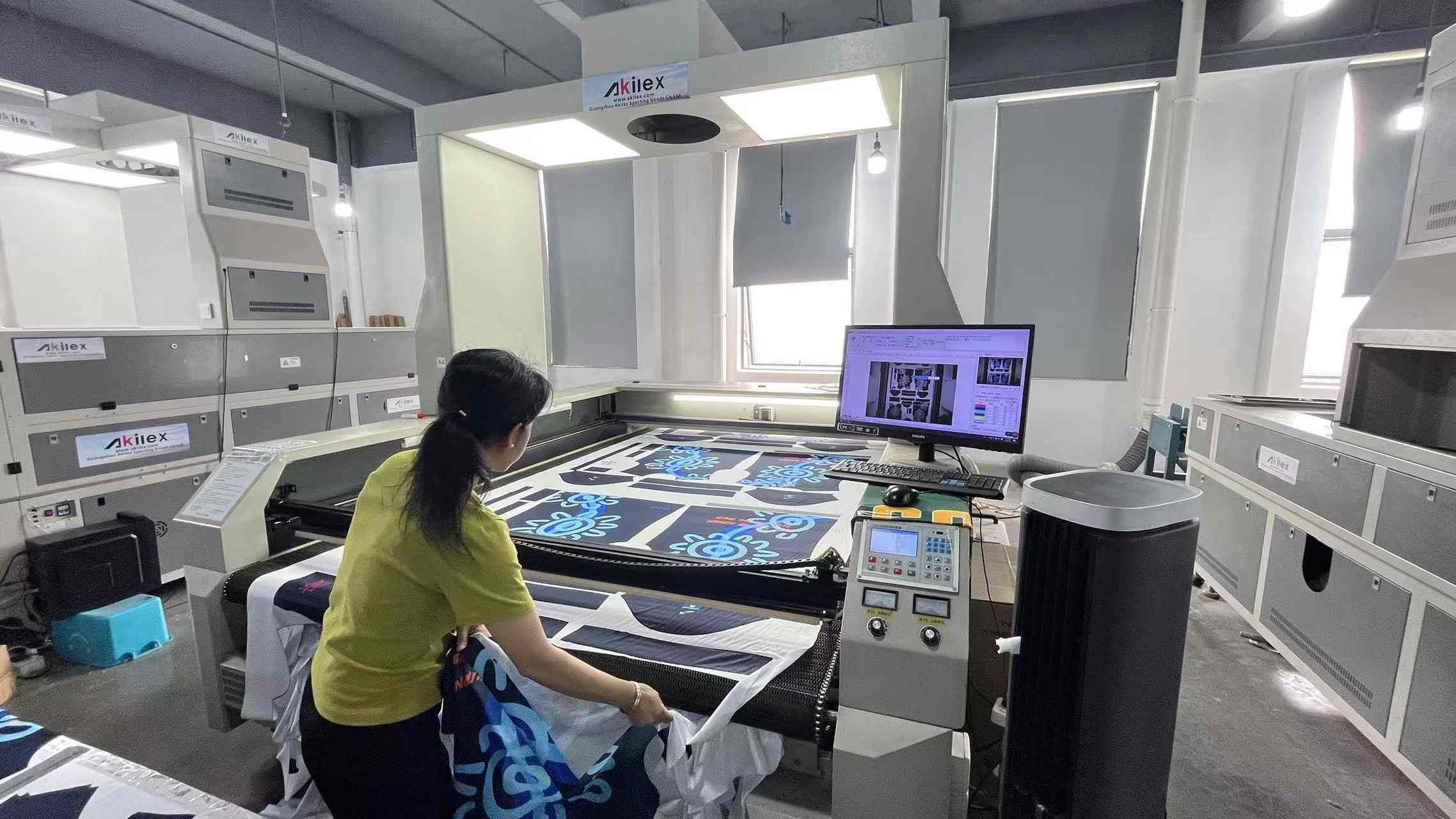 Guangzhou Spotiv Garment Co., Ltd. Soccer Uniforms