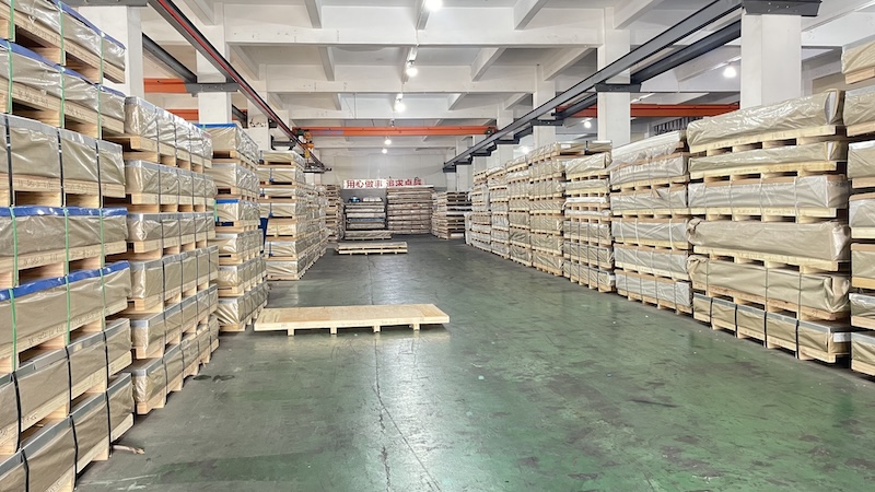 Dongguan Zhengwang Aluminum Co., Ltd. Aluminum Wire