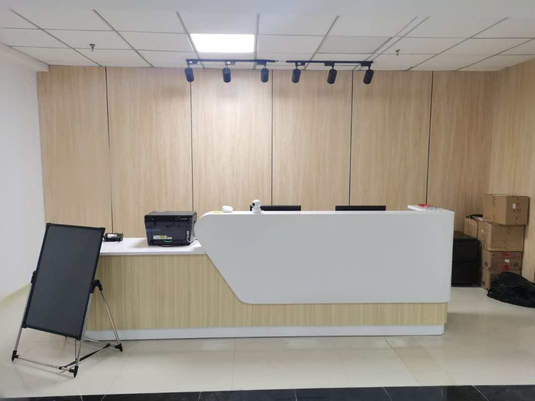 Fujian Triple Oranges Network Technology Co., Ltd. Diesel Generator