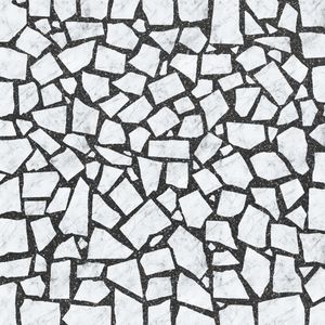 Exterior Wall Dry Hang Art Strip Inorganic Terrazzo Wholesaler Art Slab Terrazzo Slab Artificial Stone Artificial Stone