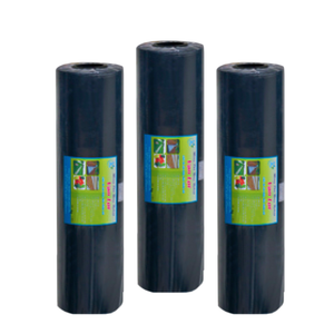 trash bag ldpe film bag recycal 30% price pe