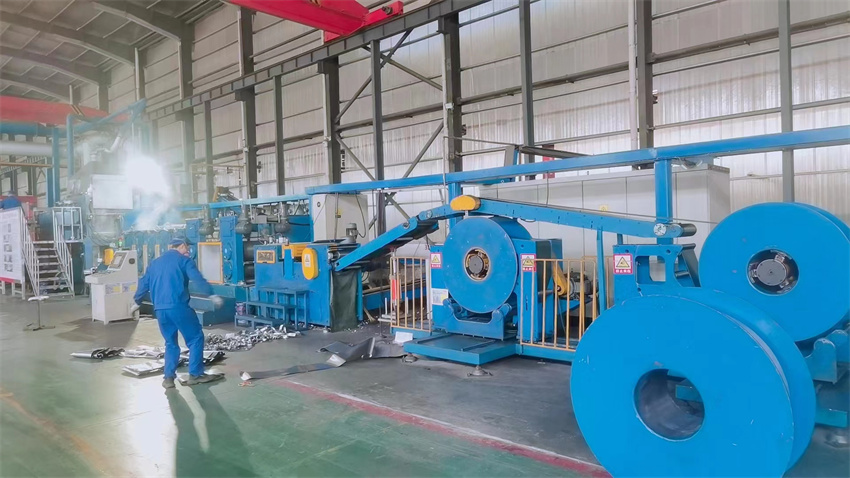Xupai Power Co., Ltd. Lithium-Ion Battery