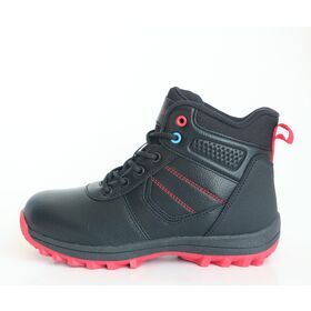 Children snow boots,Newest Safety winter boots,kid boots,children outdoor warm and anti slip snow boots,cold resistant snow boots