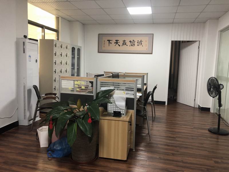 Shantou Yuqi Toys Co., Ltd. Wooden Toys