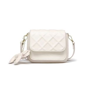 Customized Senior Sense Small Body Bag Ins Niche Crossbody Bag Women's New Style Special Design Flap Fashion Single Shoulder Bag