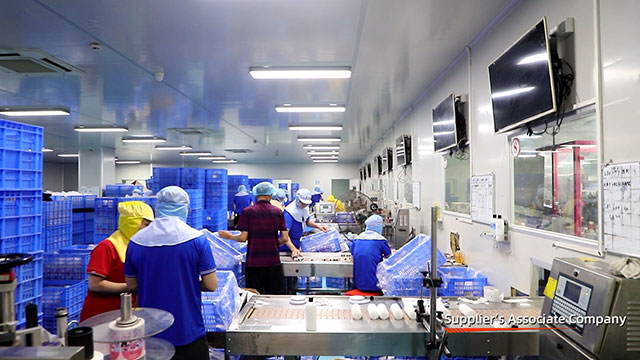 Huizhou New Road Cosmetics Company Ltd. Soap
