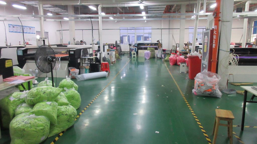 Ankang Meihele Toys Co., Ltd. Plush Keychains