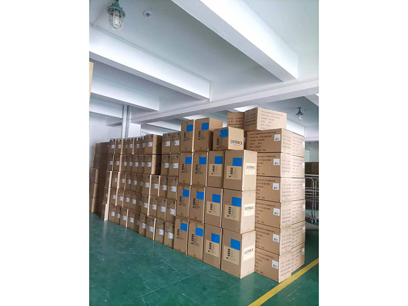 Zhongshan Leefar Hats Factory Ltd Bucket Hats