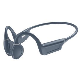 Wireless Bone Conduction Headset Bluetooth Headphones Open Ear Sport Earphone IPX8 for Swimming OEM ODM