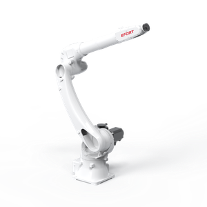 EFORT Brand China Local hot-sale 12kg robotic arm for pick and place