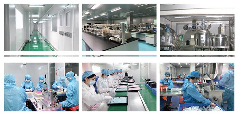 Guangzhou Fandisi Cosmetics Co., Ltd. Body Lotion