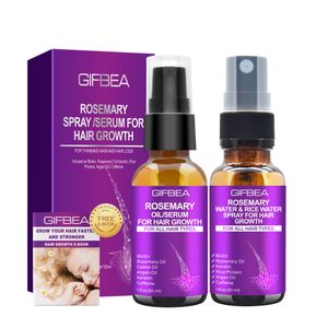 Wholesale Natural Anti Frizz Hair Serum Oil Glass Organic Hair Repair Bottle Collagen Biotin Keratin Hair Growth Oil Serum