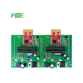 94V0 PCB Board PCBA Manufacturer Other PCB Prototypes Boards