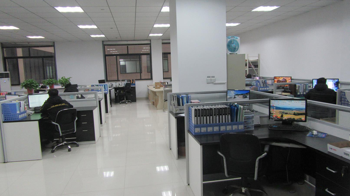Yiwu Bimei Cosmetics Co., Ltd. Foundation makeup