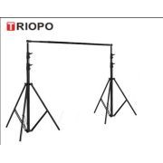 Photographic Background Support Portable Photography Background stand backdrop stand