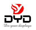 Shanghai Diyou Crafts Co., Ltd. logo