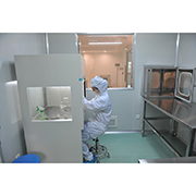 Fujian Yifa Import & Export Trade Co., Ltd. Wet Wipes