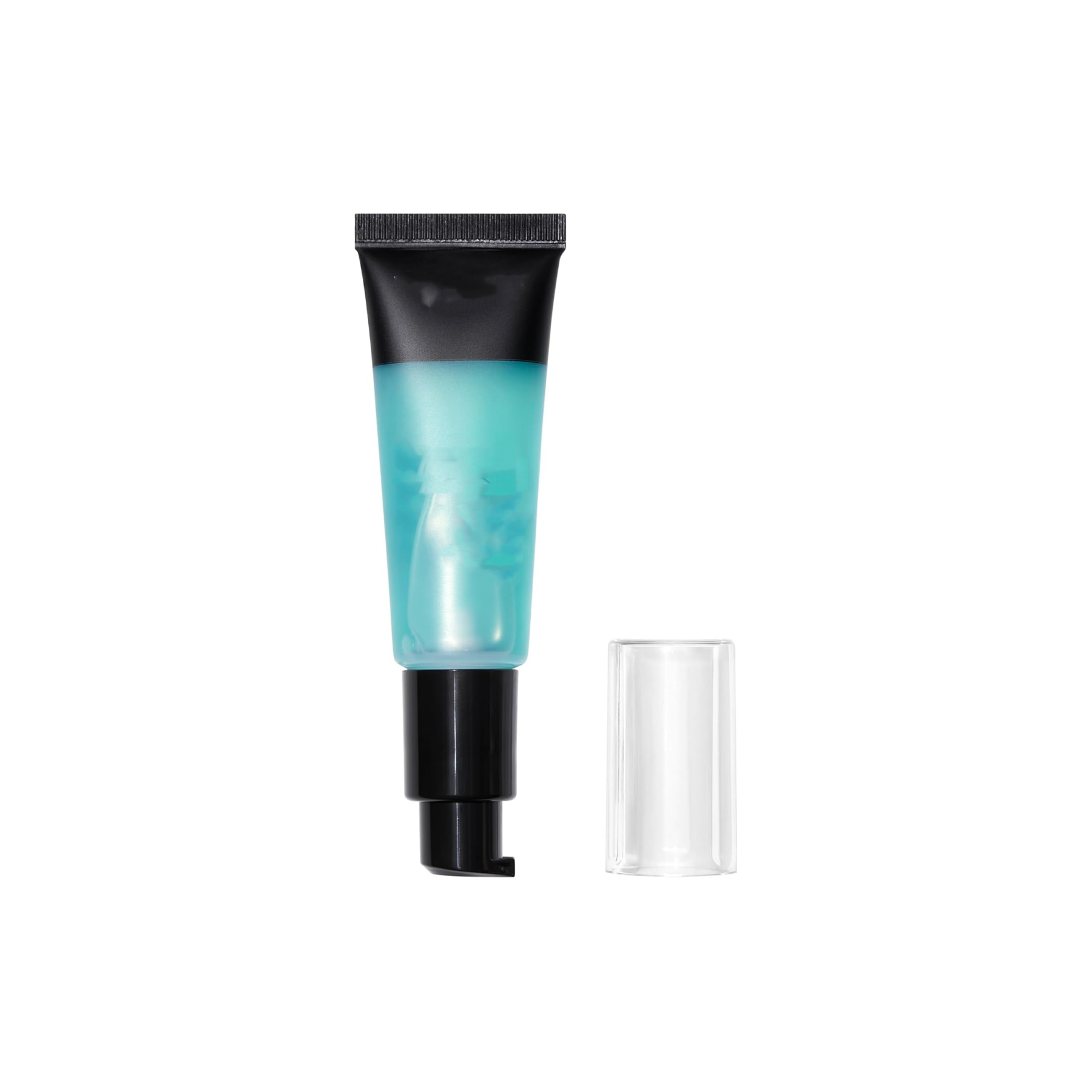 Henan Wanrun Kemei Trade Ltd Ellf Power Grip Primer Gel-Based Hydrating Face Primer Long lasting and smooth pre makeup lotion 24ml