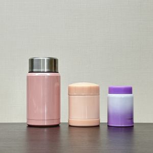 Hot Sale Stainless Steel Insulated Vacuum Container Eco-Friendly Country OEM Keep-Warm Spoon Kitchen Metal Portable Big Capacity