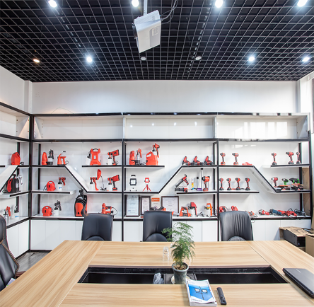 Chongqing Action Trading Co., Ltd. lawn mower