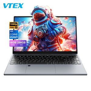 Cheapest Low Moq 15.6 Inch 1920*1080 Pc Gamer Laptops Brand New N95 N5095 16Gb 32Gb Lpddr4 Gaming Office Pc Laptop