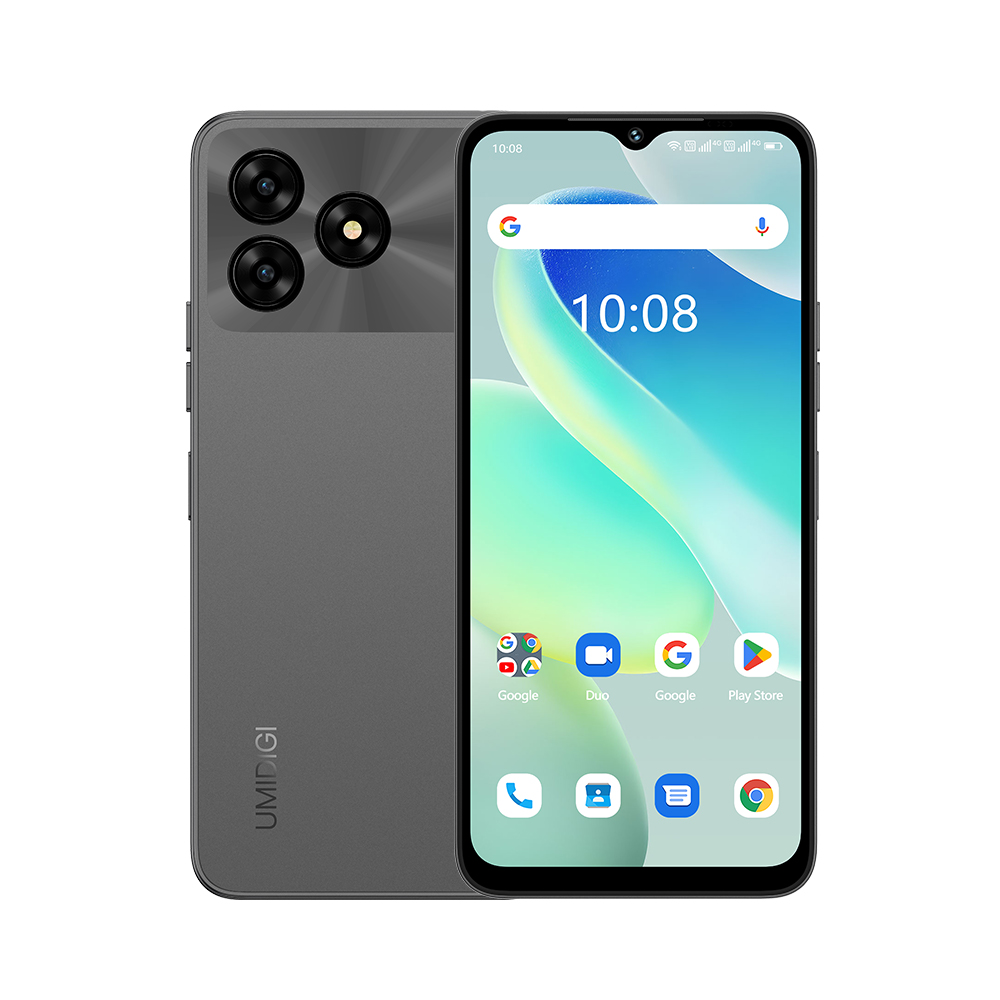 UMIDIGI G5 Smartphone, Android 13 , 8GB RAM 128GB ROM, 50MP Camera, 5000mAh Battery, Dual SIM 4G Cellphone